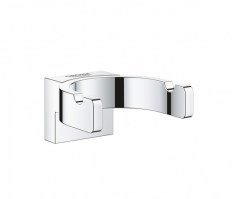 COLGADOR DOBLE SELECTION GROHE